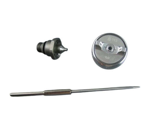 Titan 0552287 needle nozzle kit
